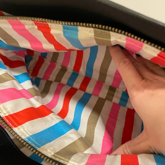 Kate spade leather purse - Picture 9 of 12